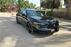 هوندا أكورد